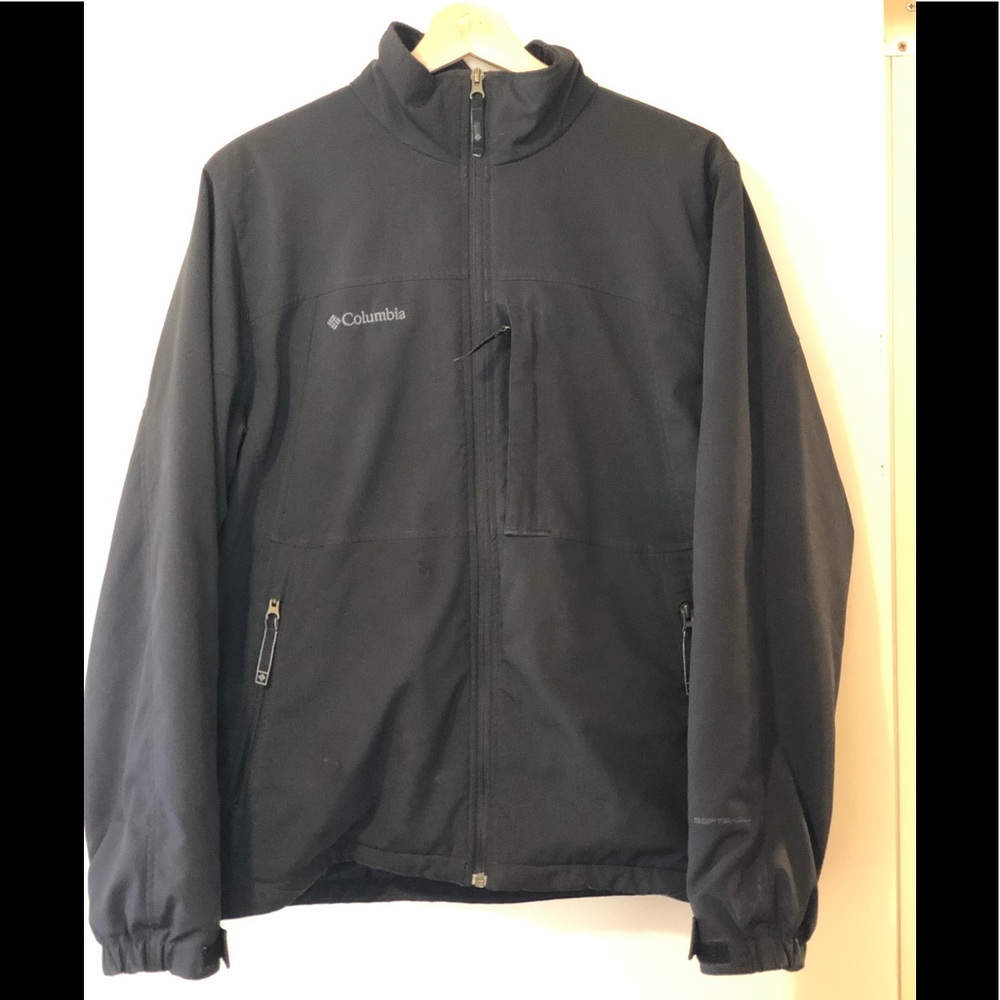 Columbia Jacket